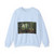 SHISKIN, Ivan Ivanovich - Summer day. 1891 (Artwork) Crewneck Sweatshirt