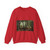 SHISKIN, Ivan Ivanovich - Summer day. 1891 (Artwork) Crewneck Sweatshirt