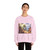 SAVERY, Roelandt - Landscape with Birds (Artwork) Crewneck Sweatshirt