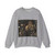 SAVERY, Roelandt - The Paradise (detail) (Artwork) Crewneck Sweatshirt