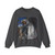 SAVOLDO, Giovanni Girolamo - Mary Magdalene (Artwork) Crewneck Sweatshirt