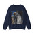 SAVOLDO, Giovanni Girolamo - Mary Magdalene (Artwork) Crewneck Sweatshirt