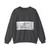 SCHEDEL, Hartman - View of Rome (Artwork) Crewneck Sweatshirt