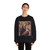 SCHEGGIA - Madonna and Child Enthroned (Artwork) Crewneck Sweatshirt