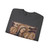 SCHEGGIA - Madonna and Child Enthroned (Artwork) Crewneck Sweatshirt