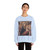 SCHEGGIA - Madonna and Child Enthroned (Artwork) Crewneck Sweatshirt