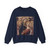 SCHEGGIA - Madonna and Child Enthroned (Artwork) Crewneck Sweatshirt