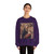 SCHEGGIA - Madonna and Child Enthroned (Artwork) Crewneck Sweatshirt