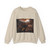 SCHIAVONE, Andrea - Conversion of Saul (Artwork) Crewneck Sweatshirt