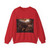 SCHIAVONE, Andrea - Conversion of Saul (Artwork) Crewneck Sweatshirt