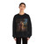 SCHIAVONE, Andrea - Jupiter seducing Callisto (Artwork) Crewneck Sweatshirt