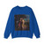 SCHIAVONE, Andrea - Jupiter seducing Callisto (Artwork) Crewneck Sweatshirt