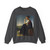 SCHICK, Christian Gottlieb - Heinrike Dannecker (Artwork) Crewneck Sweatshirt