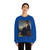 SCHICK, Christian Gottlieb - Heinrike Dannecker (Artwork) Crewneck Sweatshirt