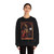 SCHNORR VON CAROLSFELD, Julius - Annunciation (Artwork) Crewneck Sweatshirt