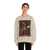 SCHNORR VON CAROLSFELD, Julius - Annunciation (Artwork) Crewneck Sweatshirt