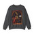 SCHNORR VON CAROLSFELD, Julius - Annunciation (Artwork) Crewneck Sweatshirt