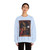 SCHNORR VON CAROLSFELD, Julius - Annunciation (Artwork) Crewneck Sweatshirt