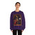 SCHNORR VON CAROLSFELD, Julius - Annunciation (Artwork) Crewneck Sweatshirt