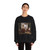 SCHWIND, Moritz von - Early Morning (Artwork) Crewneck Sweatshirt