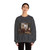 SCHWIND, Moritz von - Early Morning (Artwork) Crewneck Sweatshirt