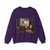 SCHWIND, Moritz von - Early Morning (Artwork) Crewneck Sweatshirt