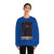 SEBASTIANO DEL PIOMBO - Deposition (detail) (Artwork) Crewneck Sweatshirt