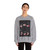 SEGHERS, Daniel - Garland of Flowers (Artwork) Crewneck Sweatshirt