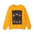 SEGHERS, Daniel - Garland of Flowers (Artwork) Crewneck Sweatshirt