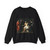 SEGHERS, Gerard - The Patient Job (Artwork) Crewneck Sweatshirt