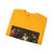 SEGHERS, Gerard - The Patient Job (Artwork) Crewneck Sweatshirt