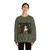 SEGHERS, Gerard - The Patient Job (Artwork) Crewneck Sweatshirt