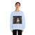 SEGHERS, Gerard - The Patient Job (Artwork) Crewneck Sweatshirt