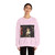 SEGHERS, Gerard - The Patient Job (Artwork) Crewneck Sweatshirt