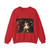 SEGHERS, Gerard - The Patient Job (Artwork) Crewneck Sweatshirt