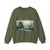 SHISKIN, Ivan Ivanovich - 1874 Village (Artwork) Crewneck Sweatshirt