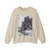 SHISKIN, Ivan Ivanovich - 1883 Burn (Artwork) Crewneck Sweatshirt