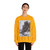 SHISKIN, Ivan Ivanovich - 1883 Burn (Artwork) Crewneck Sweatshirt