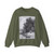 SHISKIN, Ivan Ivanovich - 1883 Burn (Artwork) Crewneck Sweatshirt
