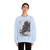 SHISKIN, Ivan Ivanovich - 1883 Burn (Artwork) Crewneck Sweatshirt