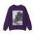 SHISKIN, Ivan Ivanovich - 1883 Burn (Artwork) Crewneck Sweatshirt