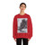 SHISKIN, Ivan Ivanovich - 1883 Burn (Artwork) Crewneck Sweatshirt