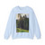 SHISKIN, Ivan Ivanovich - 1892 Forest (Artwork) Crewneck Sweatshirt