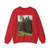 SHISKIN, Ivan Ivanovich - 1892 Forest (Artwork) Crewneck Sweatshirt