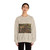 SHISKIN, Ivan Ivanovich - Amanita. Etude (Artwork) Crewneck Sweatshirt
