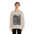 SHISKIN, Ivan Ivanovich - Apiary 1884 (Artwork) Crewneck Sweatshirt