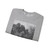 SHISKIN, Ivan Ivanovich - Apiary 1884 (Artwork) Crewneck Sweatshirt