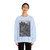 SHISKIN, Ivan Ivanovich - Apiary 1884 (Artwork) Crewneck Sweatshirt