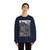 SHISKIN, Ivan Ivanovich - Apiary 1884 (Artwork) Crewneck Sweatshirt
