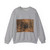 SHISKIN, Ivan Ivanovich - Backwoods 1870 (Artwork) Crewneck Sweatshirt